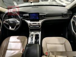 فورد إكسبلورر